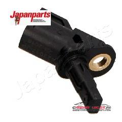 Achat de JAPANPARTS ABS-308 Capteur, vitesse de roue pas chères