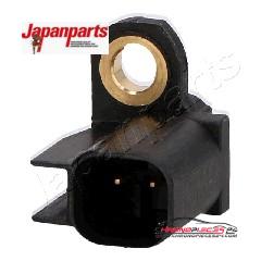 Achat de JAPANPARTS ABS-333 Capteur, vitesse de roue pas chères