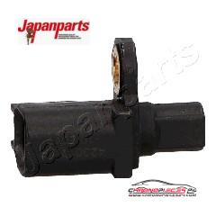 Achat de JAPANPARTS ABS-333 Capteur, vitesse de roue pas chères