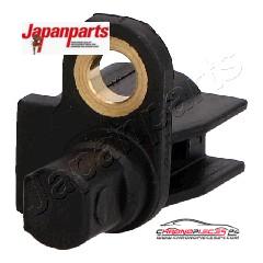 Achat de JAPANPARTS ABS-333 Capteur, vitesse de roue pas chères