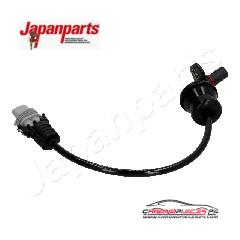 Achat de JAPANPARTS ABS-W22 Capteur, vitesse de roue pas chères