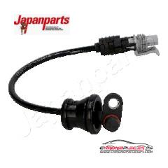 Achat de JAPANPARTS ABS-W22 Capteur, vitesse de roue pas chères