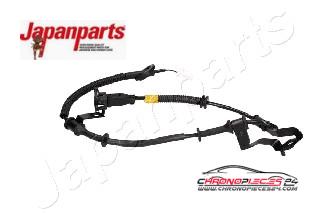 Achat de JAPANPARTS ABS-K46 Capteur, vitesse de roue pas chères