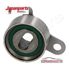 Achat de JAPANPARTS BE-208 Tendeur de courroie, courroie crantée pas chères