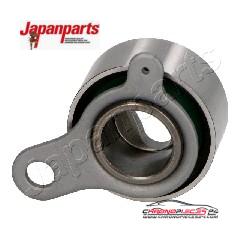 Achat de JAPANPARTS BE-208 Tendeur de courroie, courroie crantée pas chères