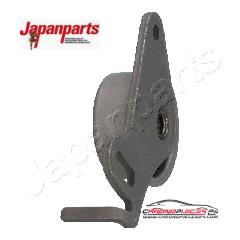 Achat de JAPANPARTS BE-500 Tendeur de courroie, courroie crantée pas chères