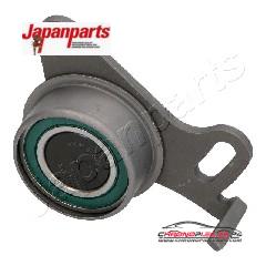 Achat de JAPANPARTS BE-500 Tendeur de courroie, courroie crantée pas chères