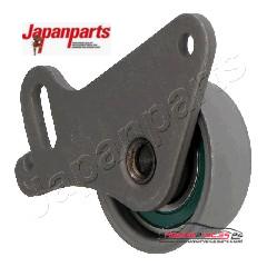 Achat de JAPANPARTS BE-500 Tendeur de courroie, courroie crantée pas chères