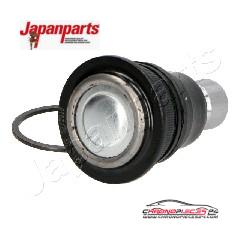 Achat de JAPANPARTS BJ-122 Rotule de suspension pas chères