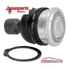 Achat de JAPANPARTS BJ-135 Rotule de suspension pas chères