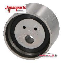 Achat de JAPANPARTS BE-H14 Tendeur de courroie, courroie crantée pas chères