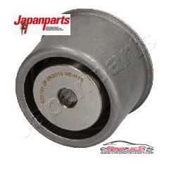 Achat de JAPANPARTS BE-H15 Tendeur de courroie, courroie crantée pas chères