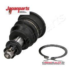 Achat de JAPANPARTS BJ-206 Rotule de suspension pas chères