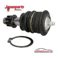 Achat de JAPANPARTS BJ-206 Rotule de suspension pas chères