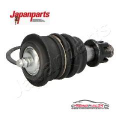 Achat de JAPANPARTS BJ-206 Rotule de suspension pas chères