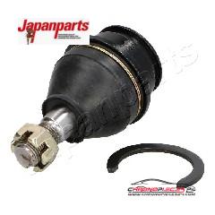 Achat de JAPANPARTS BJ-255 Rotule de suspension pas chères