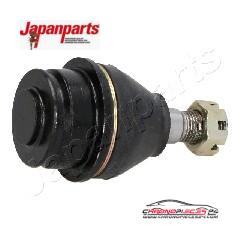 Achat de JAPANPARTS BJ-255 Rotule de suspension pas chères