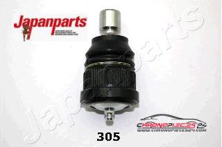 Achat de JAPANPARTS BJ-305 Rotule de suspension pas chères