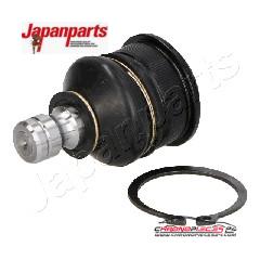 Achat de JAPANPARTS BJ-106 Rotule de suspension pas chères