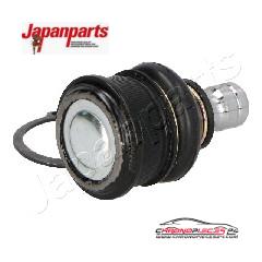 Achat de JAPANPARTS BJ-106 Rotule de suspension pas chères