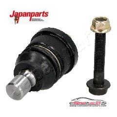 Achat de JAPANPARTS BJ-325 Rotule de suspension pas chères