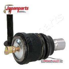 Achat de JAPANPARTS BJ-325 Rotule de suspension pas chères