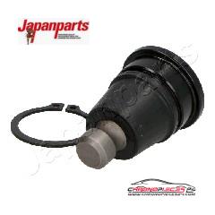 Achat de JAPANPARTS BJ-112 Rotule de suspension pas chères