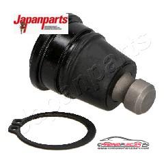 Achat de JAPANPARTS BJ-112 Rotule de suspension pas chères