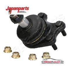 Achat de JAPANPARTS BJ-227 Rotule de suspension pas chères