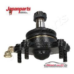 Achat de JAPANPARTS BJ-227 Rotule de suspension pas chères