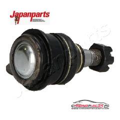 Achat de JAPANPARTS BJ-118 Rotule de suspension pas chères