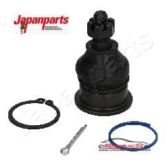 Achat de JAPANPARTS BJ-400 Rotule de suspension pas chères