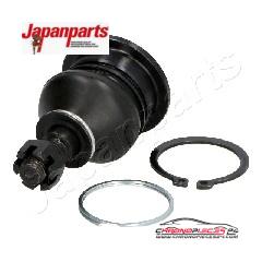 Achat de JAPANPARTS BJ-401 Rotule de suspension pas chères