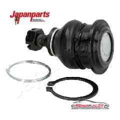 Achat de JAPANPARTS BJ-401 Rotule de suspension pas chères