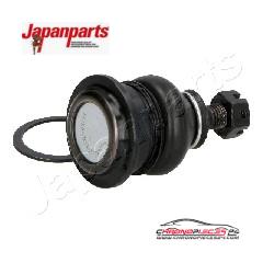 Achat de JAPANPARTS BJ-401 Rotule de suspension pas chères