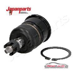 Achat de JAPANPARTS BJ-406 Rotule de suspension pas chères