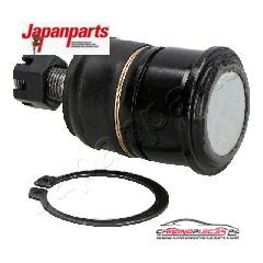 Achat de JAPANPARTS BJ-406 Rotule de suspension pas chères