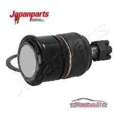 Achat de JAPANPARTS BJ-406 Rotule de suspension pas chères