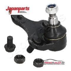 Achat de JAPANPARTS BJ-241 Rotule de suspension pas chères