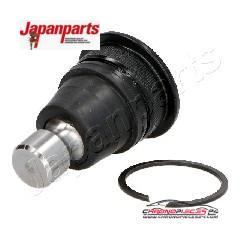 Achat de JAPANPARTS BJ-122 Rotule de suspension pas chères