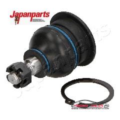 Achat de JAPANPARTS BJ-415 Rotule de suspension pas chères