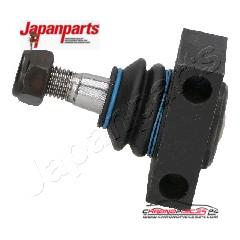 Achat de JAPANPARTS BJ-M00 Rotule de suspension pas chères