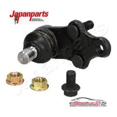 Achat de JAPANPARTS BJ-H16 Rotule de suspension pas chères