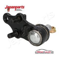 Achat de JAPANPARTS BJ-H16 Rotule de suspension pas chères