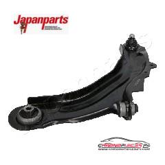 Achat de JAPANPARTS BS-0700L Bras de liaison, suspension de roue pas chères