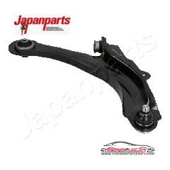 Achat de JAPANPARTS BS-0700R Bras de liaison, suspension de roue pas chères