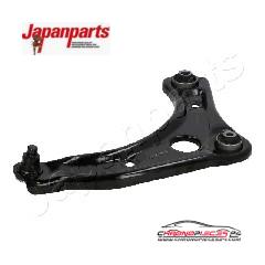 Achat de JAPANPARTS BS-154R Bras de liaison, suspension de roue pas chères