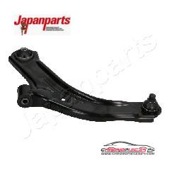 Achat de JAPANPARTS BS-118L Bras de liaison, suspension de roue pas chères