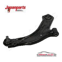 Achat de JAPANPARTS BS-118R Bras de liaison, suspension de roue pas chères