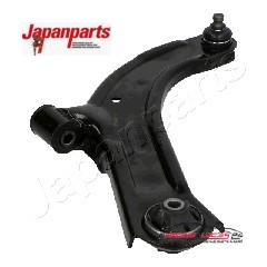 Achat de JAPANPARTS BS-118R Bras de liaison, suspension de roue pas chères